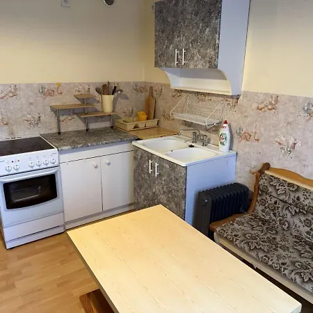 Apartament Miodowa Wrocław