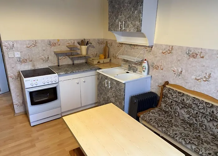 Apartament Miodowa Wrocław