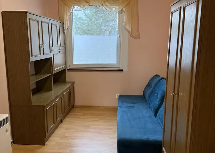 Miodowa 브로츠와프