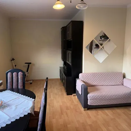 Miodowa Διαμέρισμα *